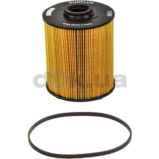 C485 Purflux Топливный фильтр