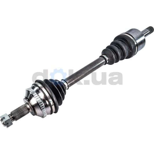 210016 GSP Полуось