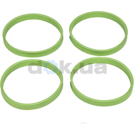 24033700 Ajusa Прокладка впускного колектора