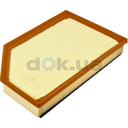 A1289 Purflux Воздушный фильтр