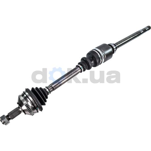 210014 GSP Полуось