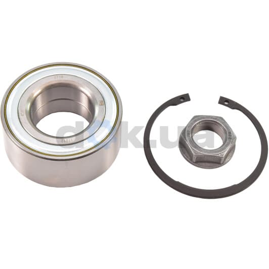 05543 Febi Підшипник ступиці колеса