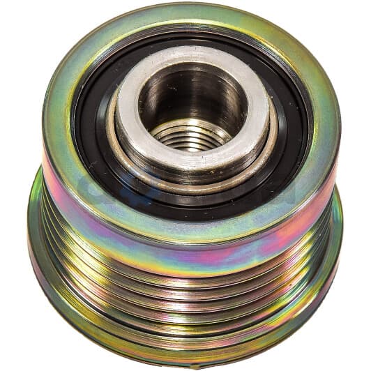 535 0048 10 INA Муфта генератора