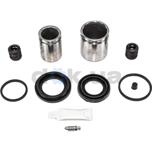 D41894C Autofren Seinsa Ремкомплект тормозного суппорта