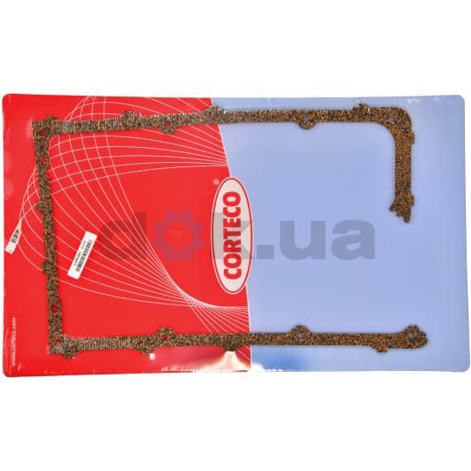 023949P Corteco Прокладка клапанной крышки