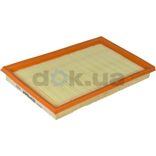 A1582 Purflux Воздушный фильтр