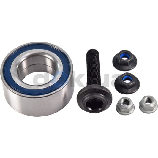 100 498 0337 Meyle Підшипник ступиці колеса