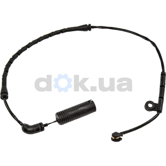 B170008 Denckermann Датчик износа тормозных колодок