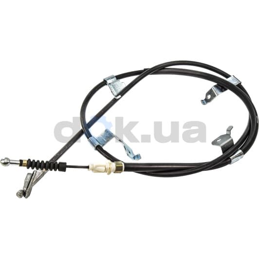 BC-234L Japanparts Трос ручного гальма