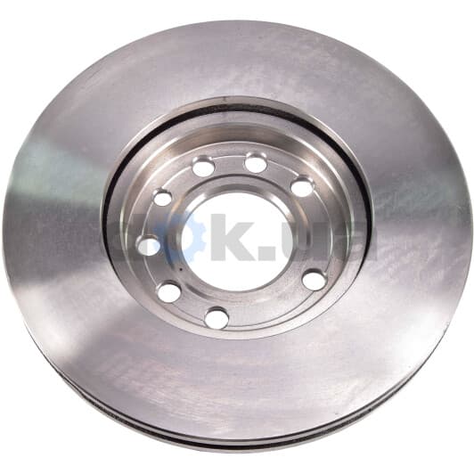 O1411V LPR Гальмівний диск