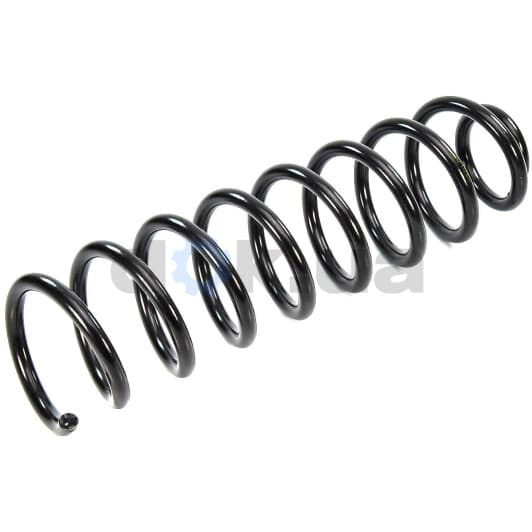 4272922 Lesjöfors Пружина подвески для Renault Megane