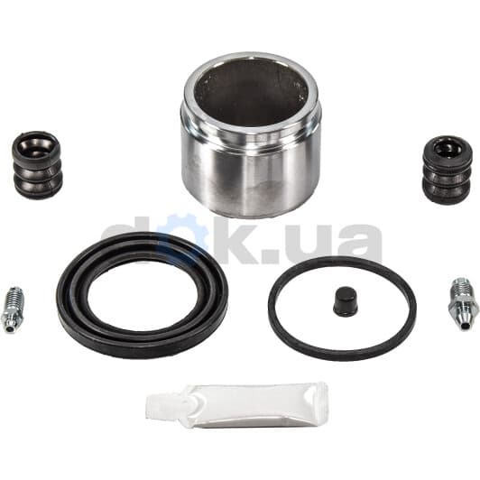 D41051C Autofren Seinsa Ремкомплект тормозного суппорта