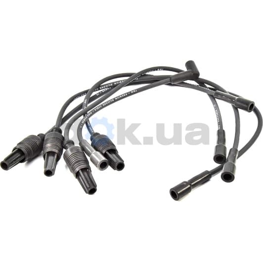 T728B Tesla Комплект проводов зажигания
