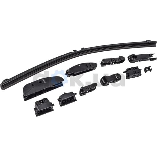 029 425 1700 Meyle Щетки стеклоочистителя