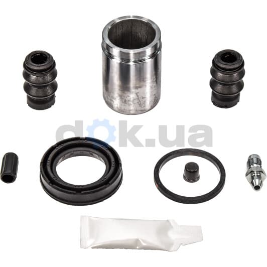 D41141C Autofren Seinsa Ремкомплект тормозного суппорта