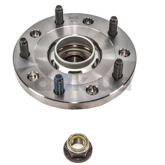 713 6789 20 FAG Ступица колеса