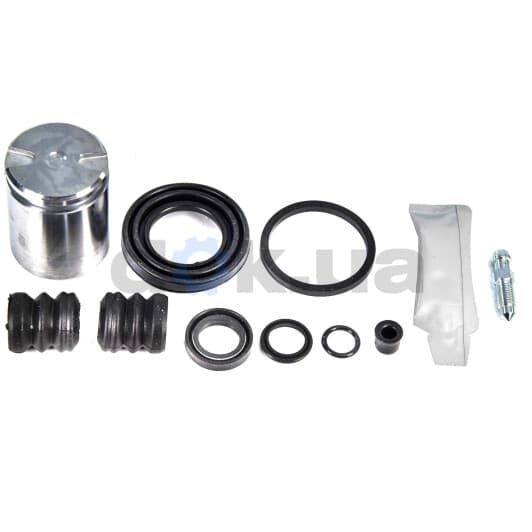 D4855C Autofren Seinsa Ремкомплект гальмівного супорта