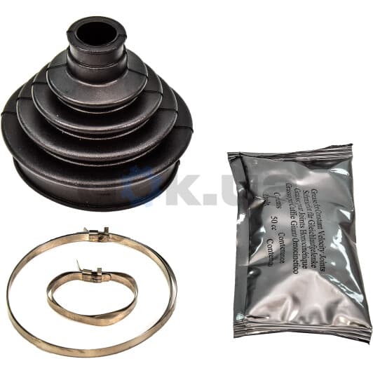 G5S006PC Pascal Пильовик гранати для Skoda Felicia