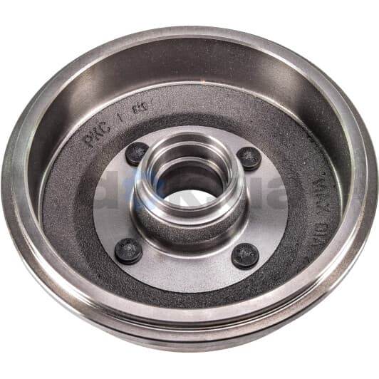 7D0053 LPR Тормозной барабан