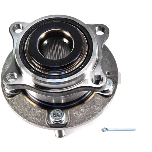 R184.34 SNR Ступиця колеса