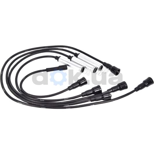 1292000810 JP Group Комплект проводов зажигания