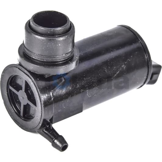 02057 Metalcaucho Насос омывателя