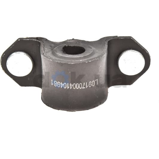 04981 Metalcaucho Втулка стабилизатора