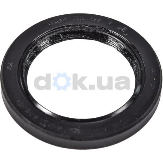 817.295 Elring Сальник колінчастого вала