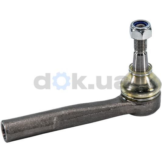 17OP2501 Asmetal Наконечник рулевой тяги
