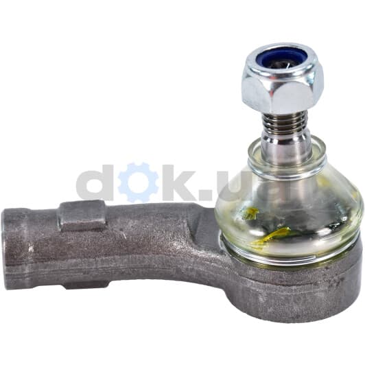 17VW1250 Asmetal Наконечник рулевой тяги