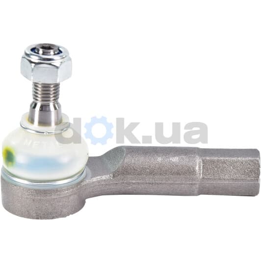 17VW1261 Asmetal Наконечник кермової тяги