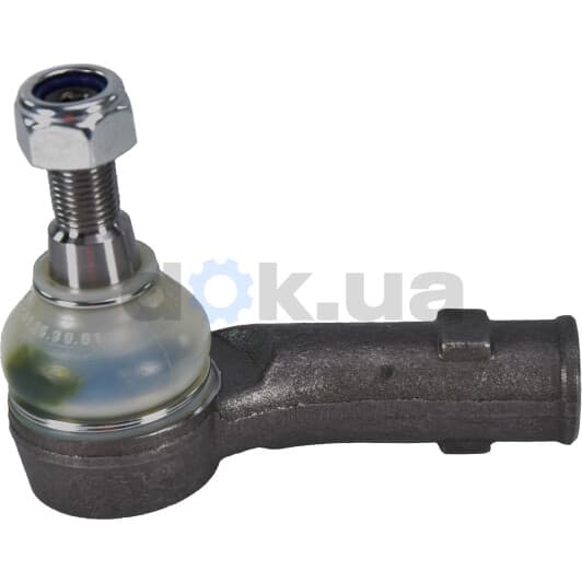 17VW31 Asmetal Наконечник рулевой тяги для Volkswagen Transporter