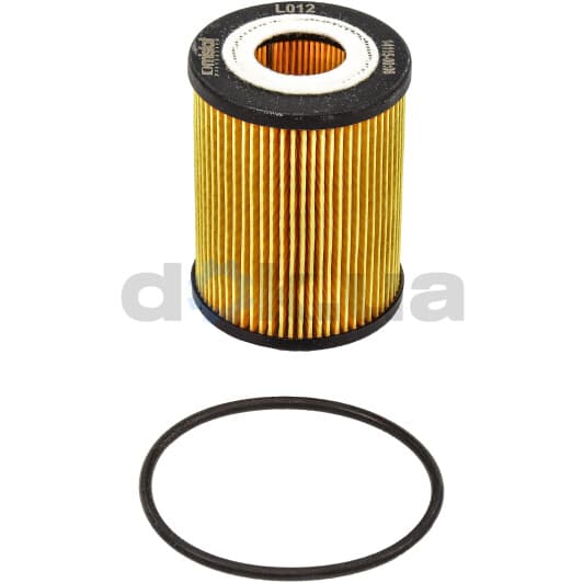 L012 Misfat Оливний фільтр