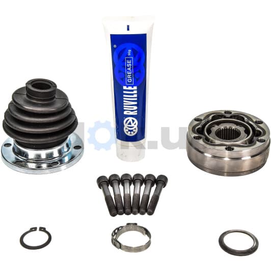 75423S Ruville Граната