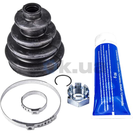 130650 Metelli Пыльник ШРУСа