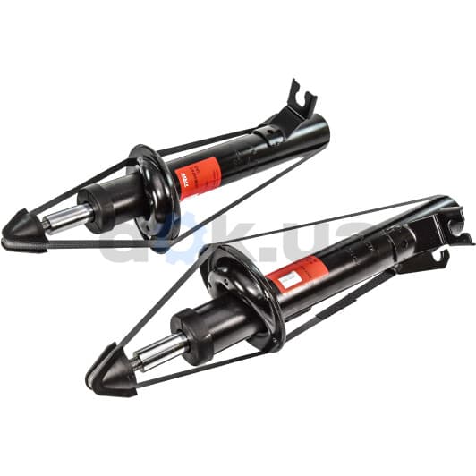 JGM3678T TRW Стойка амортизатора