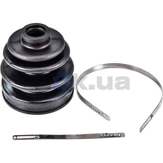 PXCWB-210 Parts-Mall Пильовик гранати