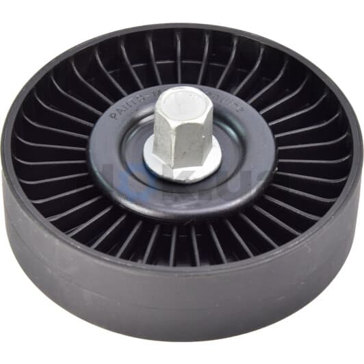 PSB-C007 Parts-Mall Обводной ролик ремня ГРМ