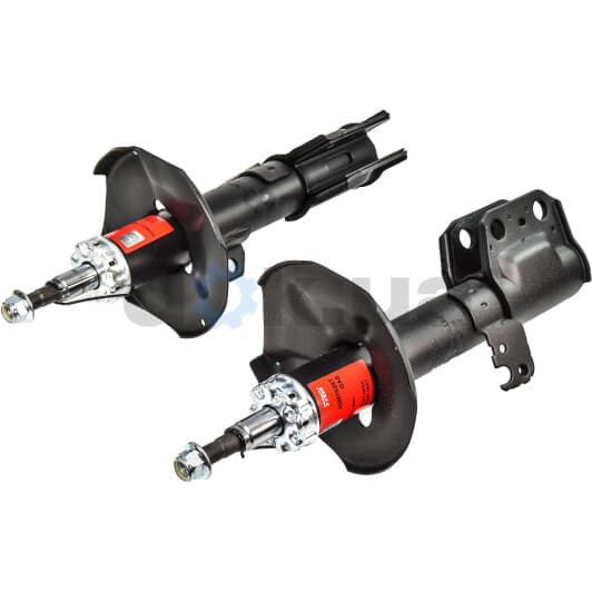 JGM1029T TRW Стойка амортизатора для Toyota Avensis