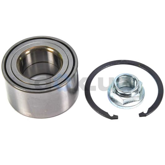 R170.55 SNR Подшипник ступицы колеса