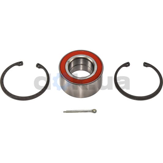 40 90 3189 SWAG Подшипник ступицы колеса