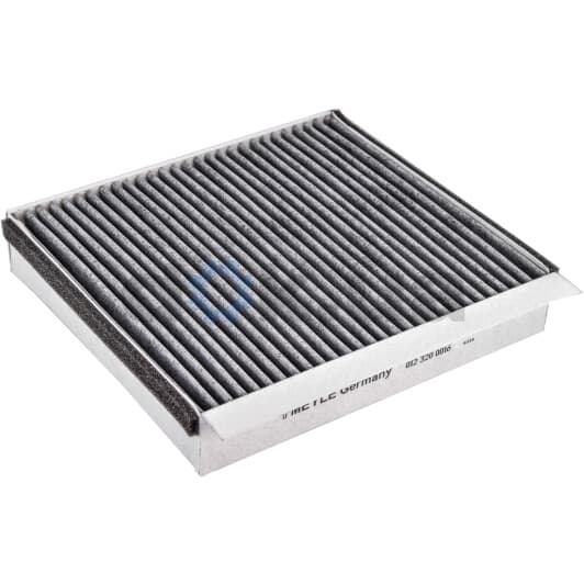 012 320 0016 Meyle Фильтр салона для Mercedes M-Class