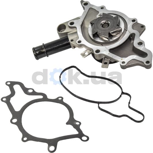 WP0144 LPR Помпа