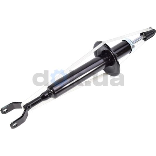 DSB037G Denckermann Амортизатор