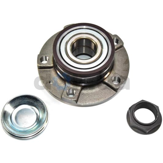 110131410 Automega Ступиця колеса