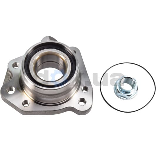 R174.75 SNR Подшипник ступицы колеса для Honda CR-V