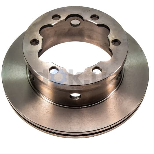 V2444V LPR Тормозной диск