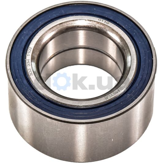 300 334 1102 Meyle Підшипник ступиці колеса
