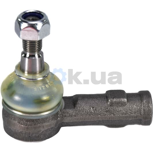 17OP4046 Asmetal Наконечник кермової тяги