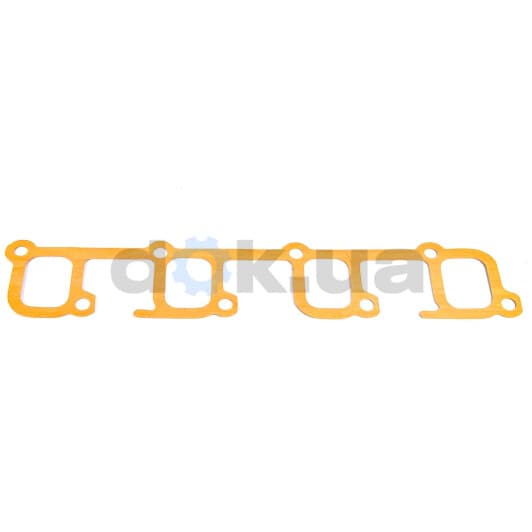 13024900 Ajusa Прокладка впускного коллектора